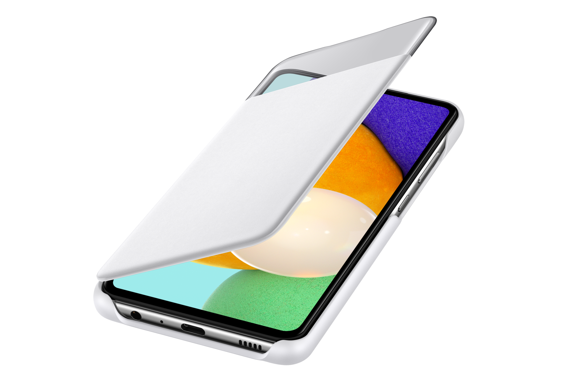 dynamic White