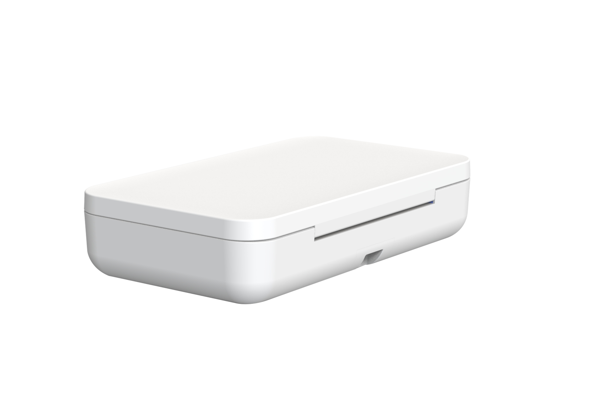 2000 White
