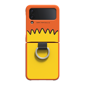 dynamic Orange