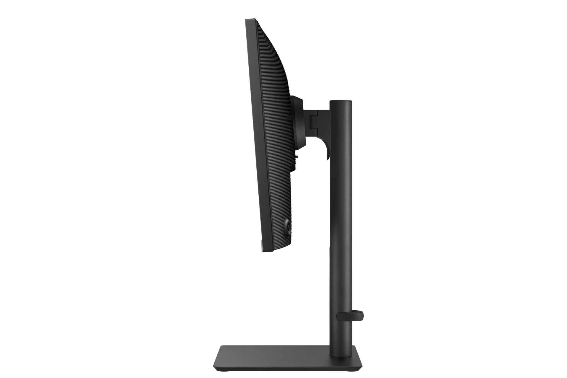 24"/27" Essential Monitor S4 S43UF Full HD 100Hz Tilt-Forward Black 