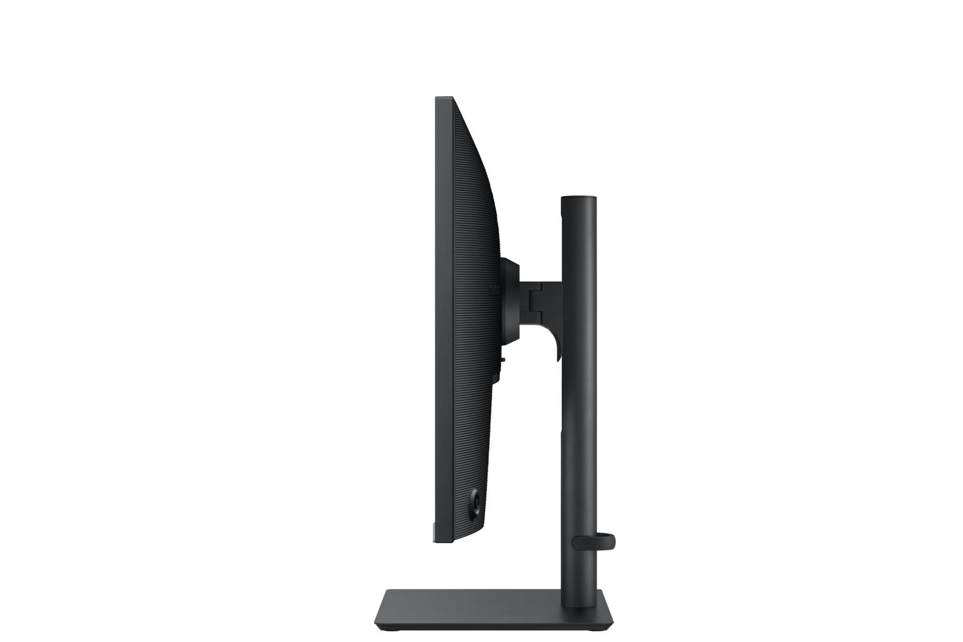 24"/27" Essential Monitor S4 S43UF Full HD 100Hz R-Side Black 