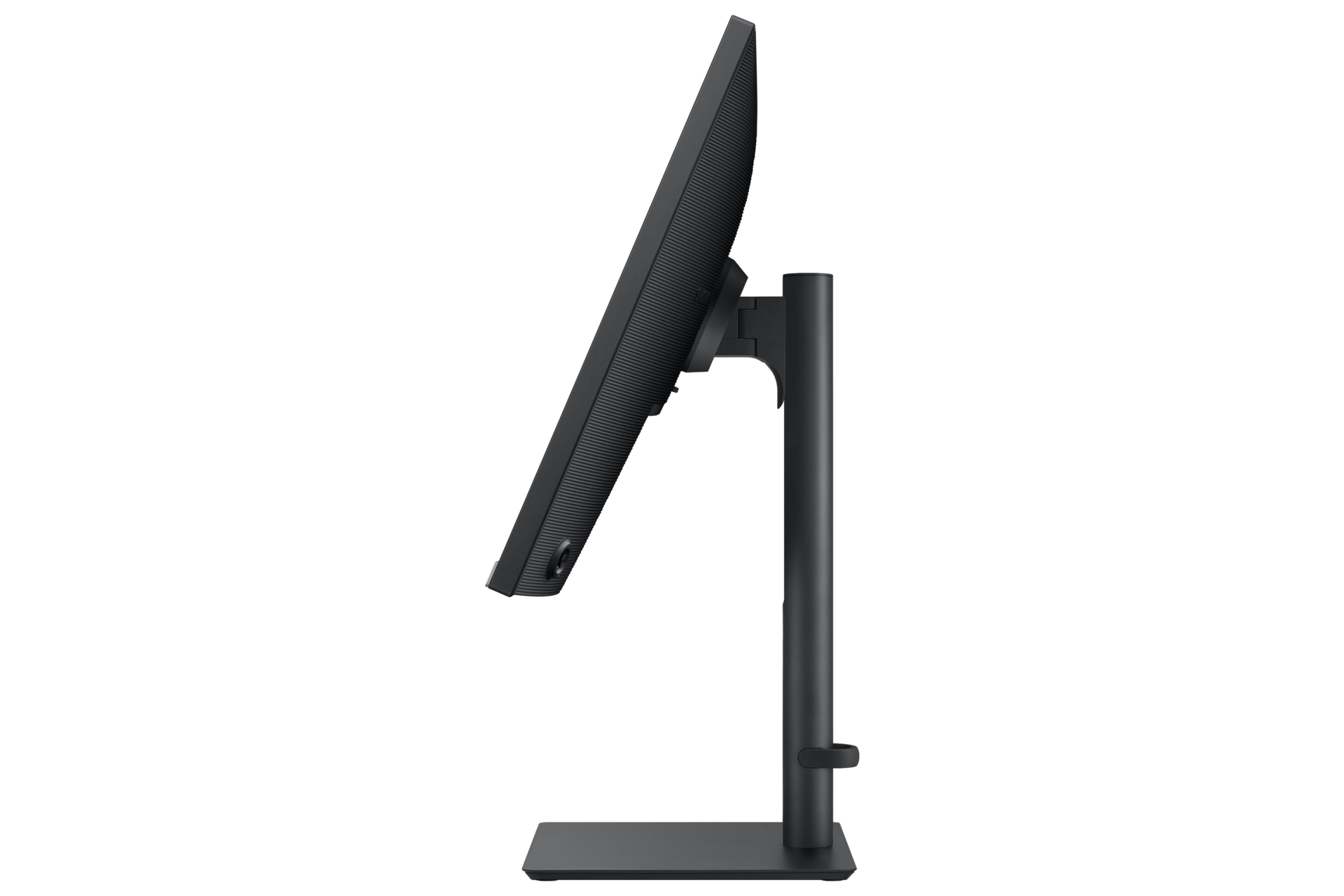 24"/27" Essential Monitor S4 S43UF Full HD 100Hz Tilt-Backward Black 