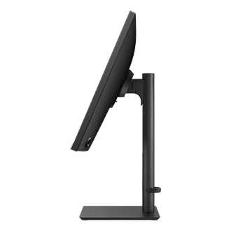 24"/27" Essential Monitor S4 S43UF Full HD 100Hz Tilt-Backward Black 