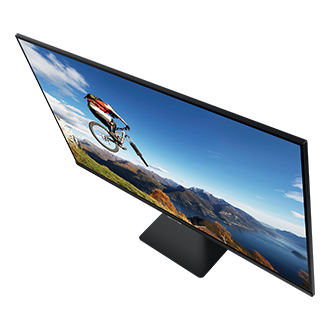 top-dynamic Black