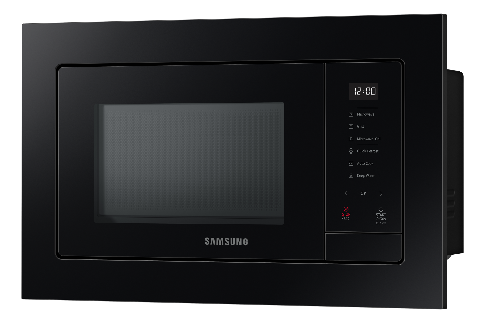 right-perspective Black