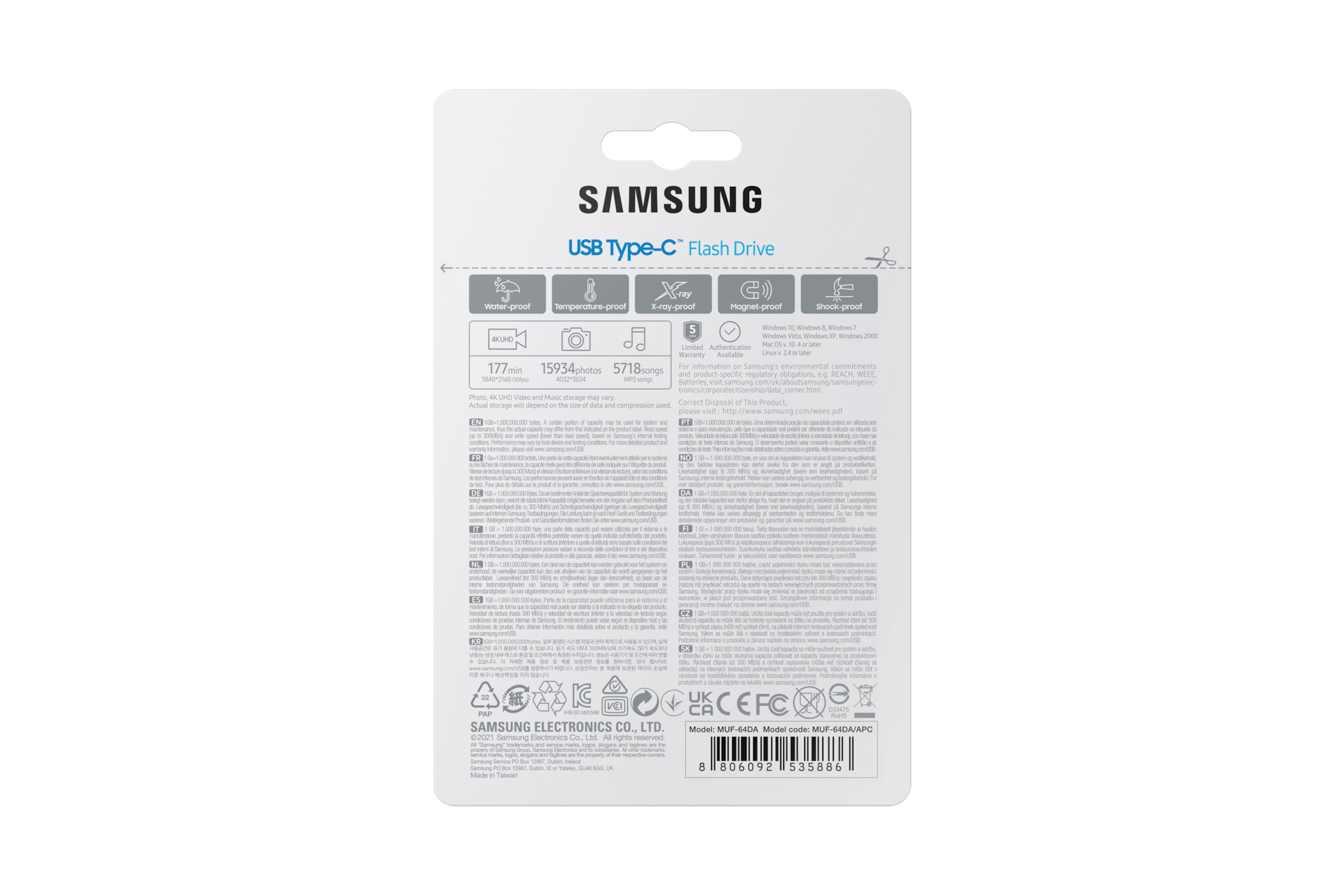 back-fullshot-package Blue