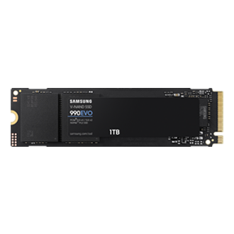 SSD 980 PRO 1TB PCle 4.0 NVMe Disco duro interno | Samsung España