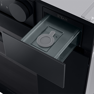 detail-steam ebony black