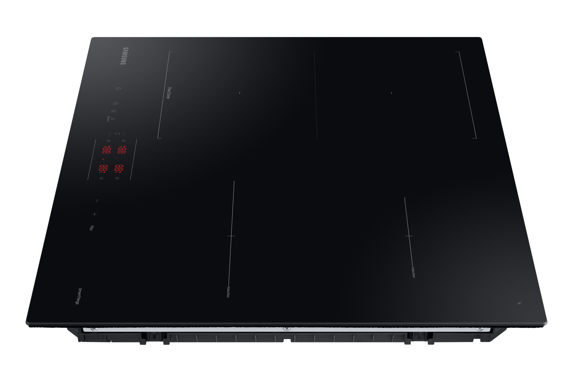 r-side-acceleration Black