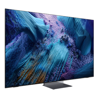 [75" Ñéó Q~LÉD Q~Ñ990F 8K S~ámsú~ñg Ví~síóñ~ ÁÍ Sm~árt T~V (2025) Grá~fíít~]