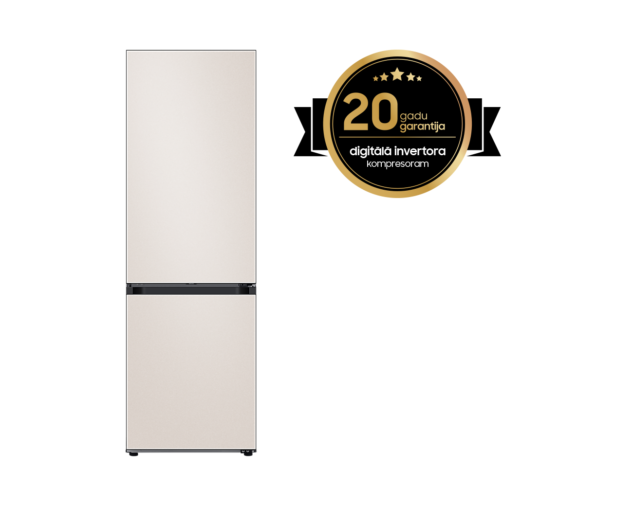 front Clay Beige