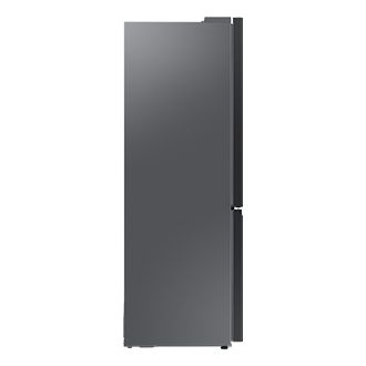 l-side Black