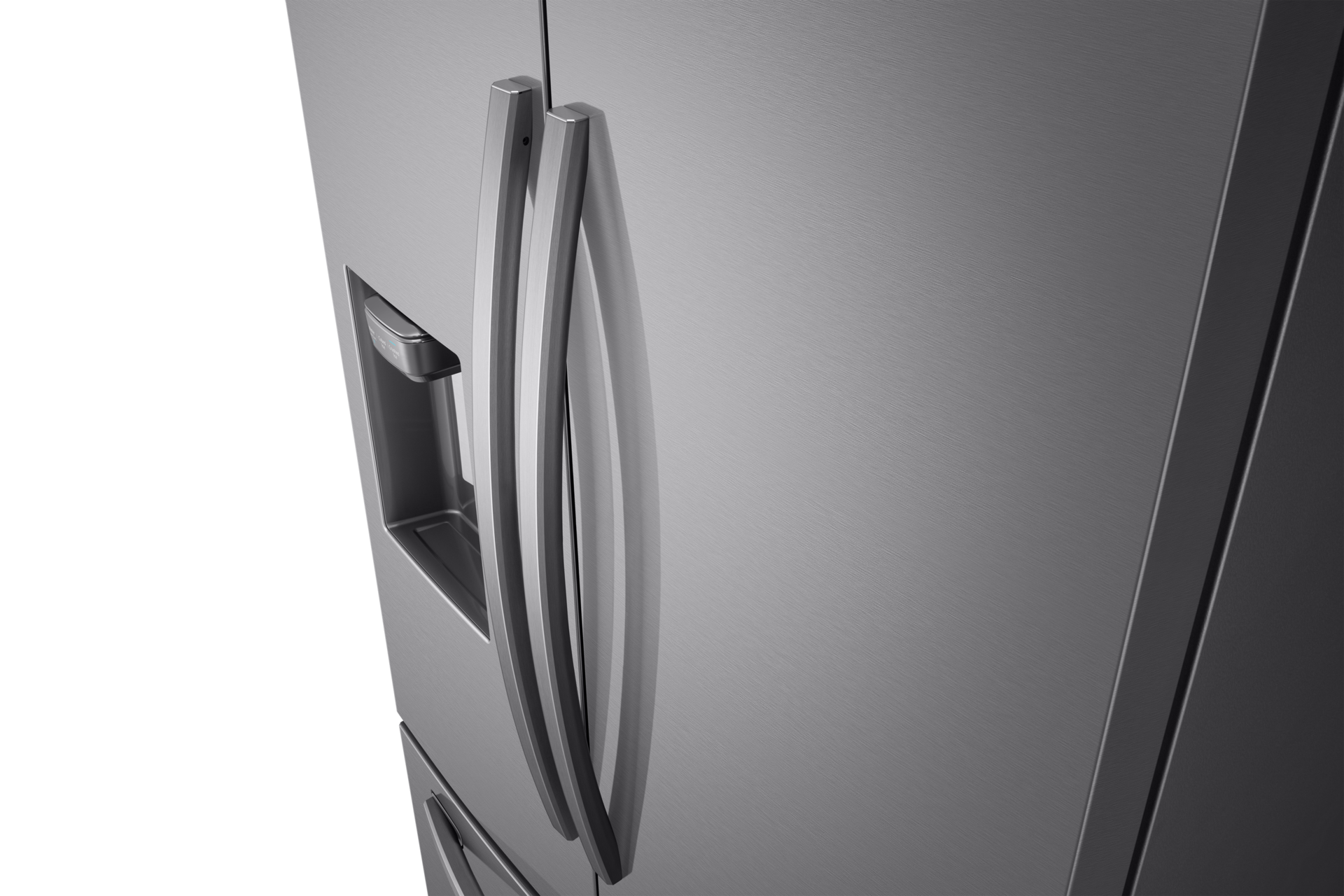 new-handle-cmf Titanium Silver