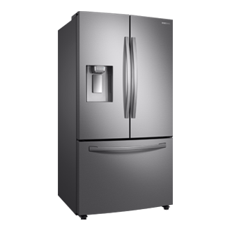 l-perspective Titanium Silver