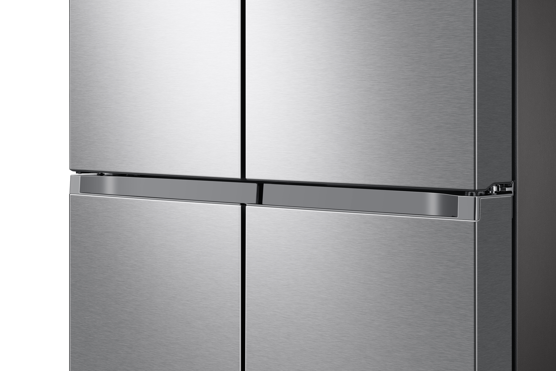 new-handle Silver