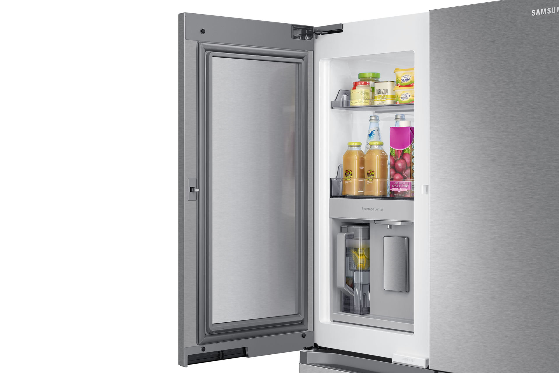 fdsr2 Silver