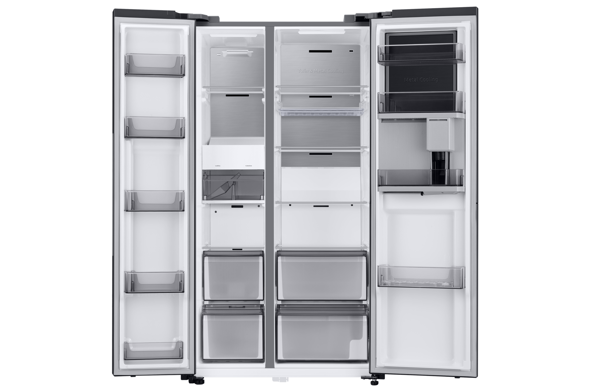 front-open-without-food3 Black