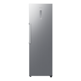 front Refined Inox