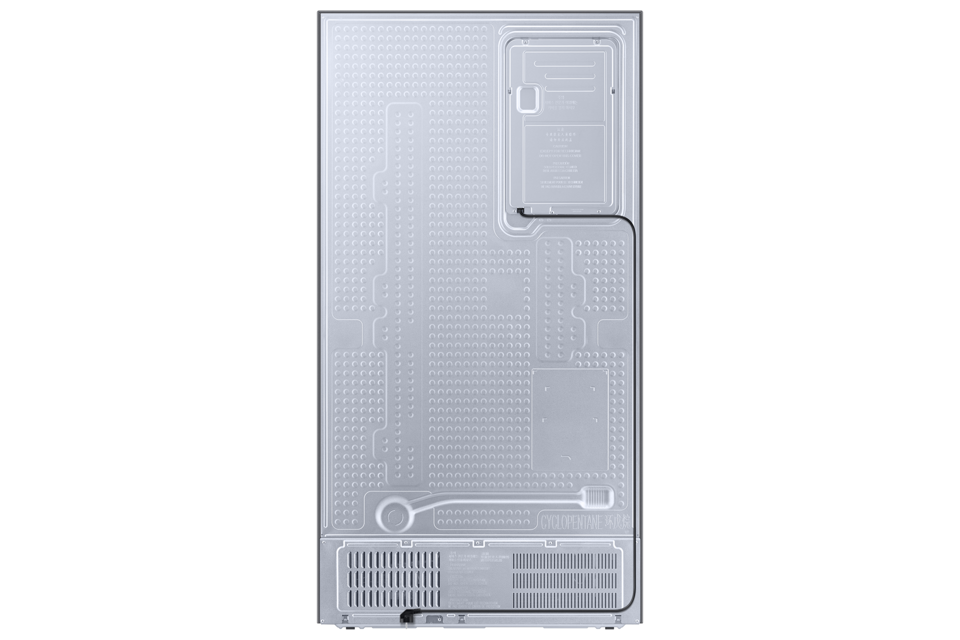 back Silver
