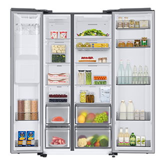 front-open-with-food Silver