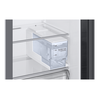 detail-non-plumbing Black