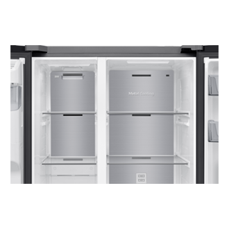 detail-metal-cooling Clean Black