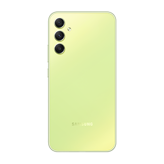back Awesome Lime