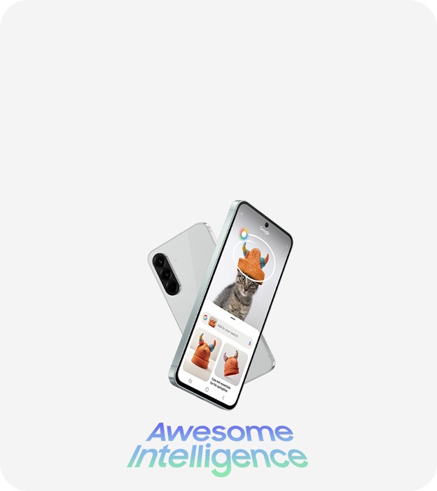 Galaxy Buds3 FE Pelēka