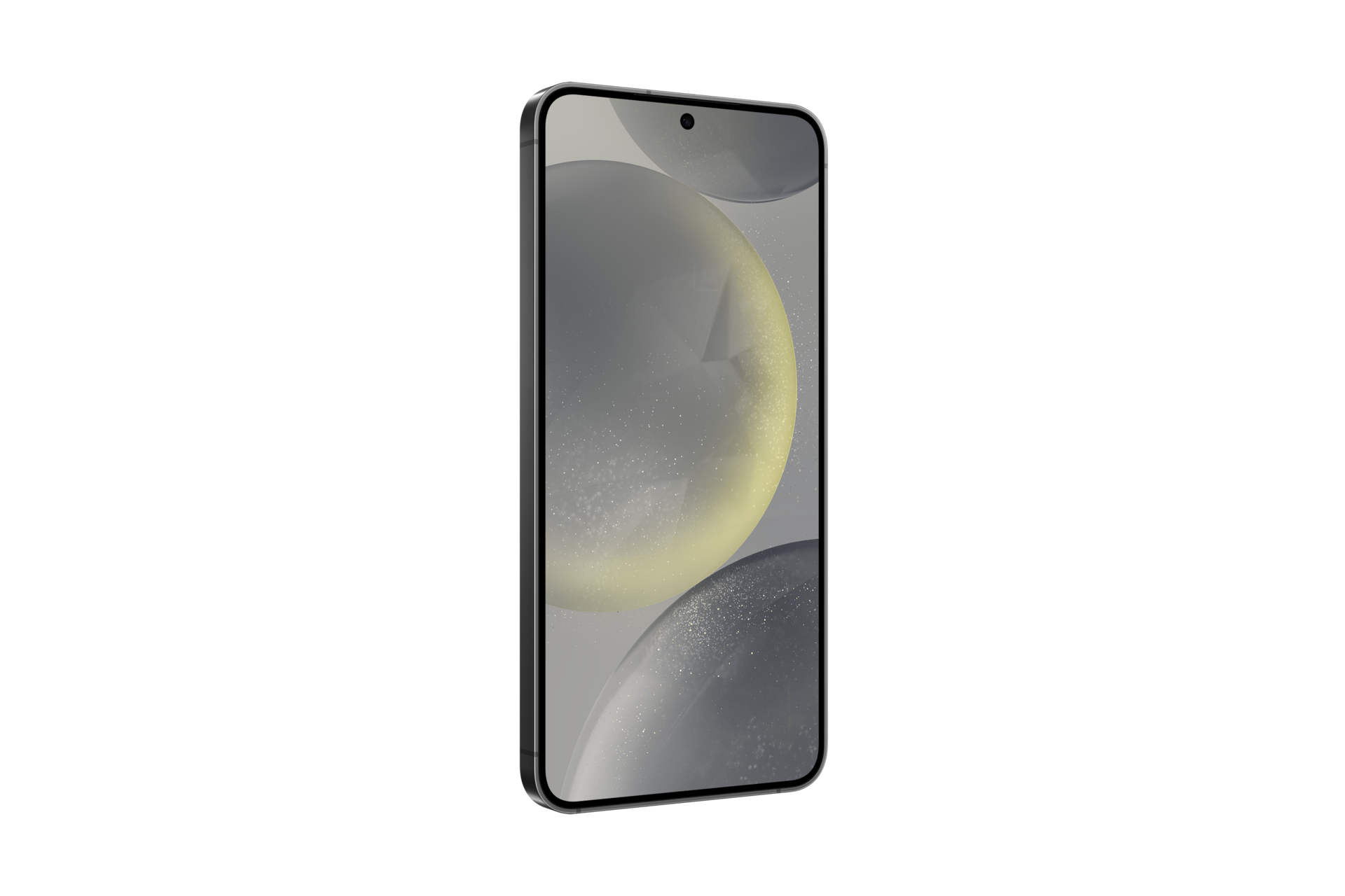 frontl30 Onyx Black