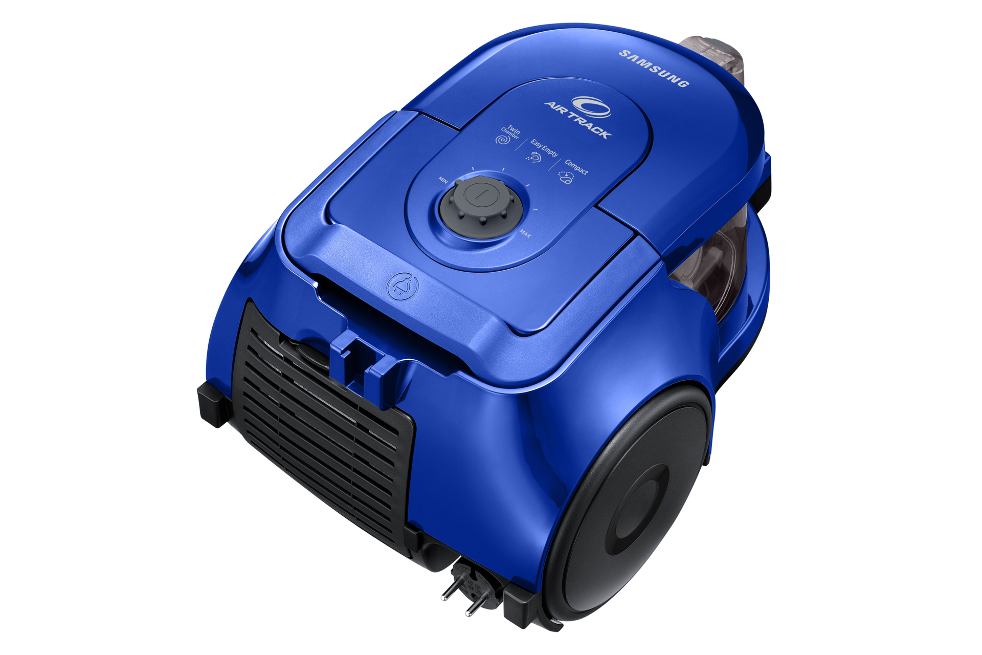 dynamic Blue