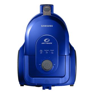 front Blue