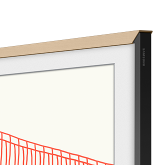 dynamic3 Beige Wood