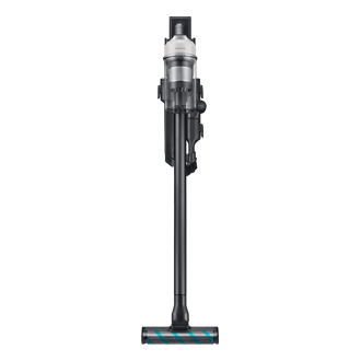 Jet 85S Stick VC 250W / 60 Min. 2.43kg with the Slim LED Brush Dynamic-Combination1 Satin Greige 