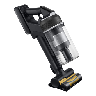 Jet 95S Stick Vacuum Cleaner 280W / 60min 2.49kg with the Slim LED Brush Accessory-With-Body1 Soapstone Charcoal 