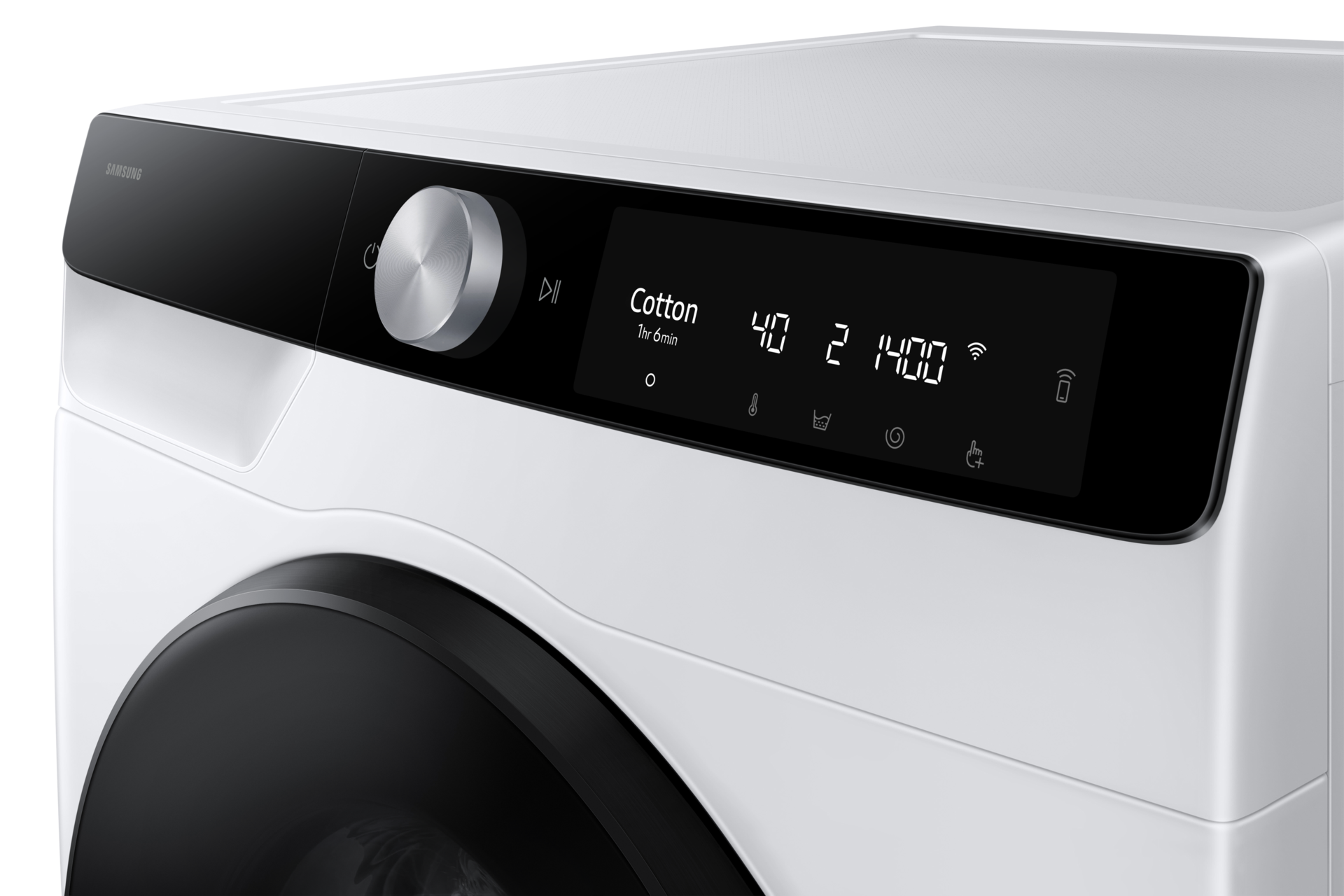 panel-control1 White