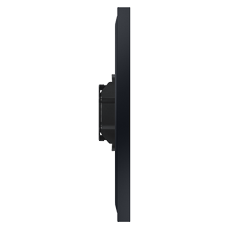 tv-set Black
