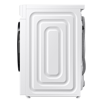 r-side White