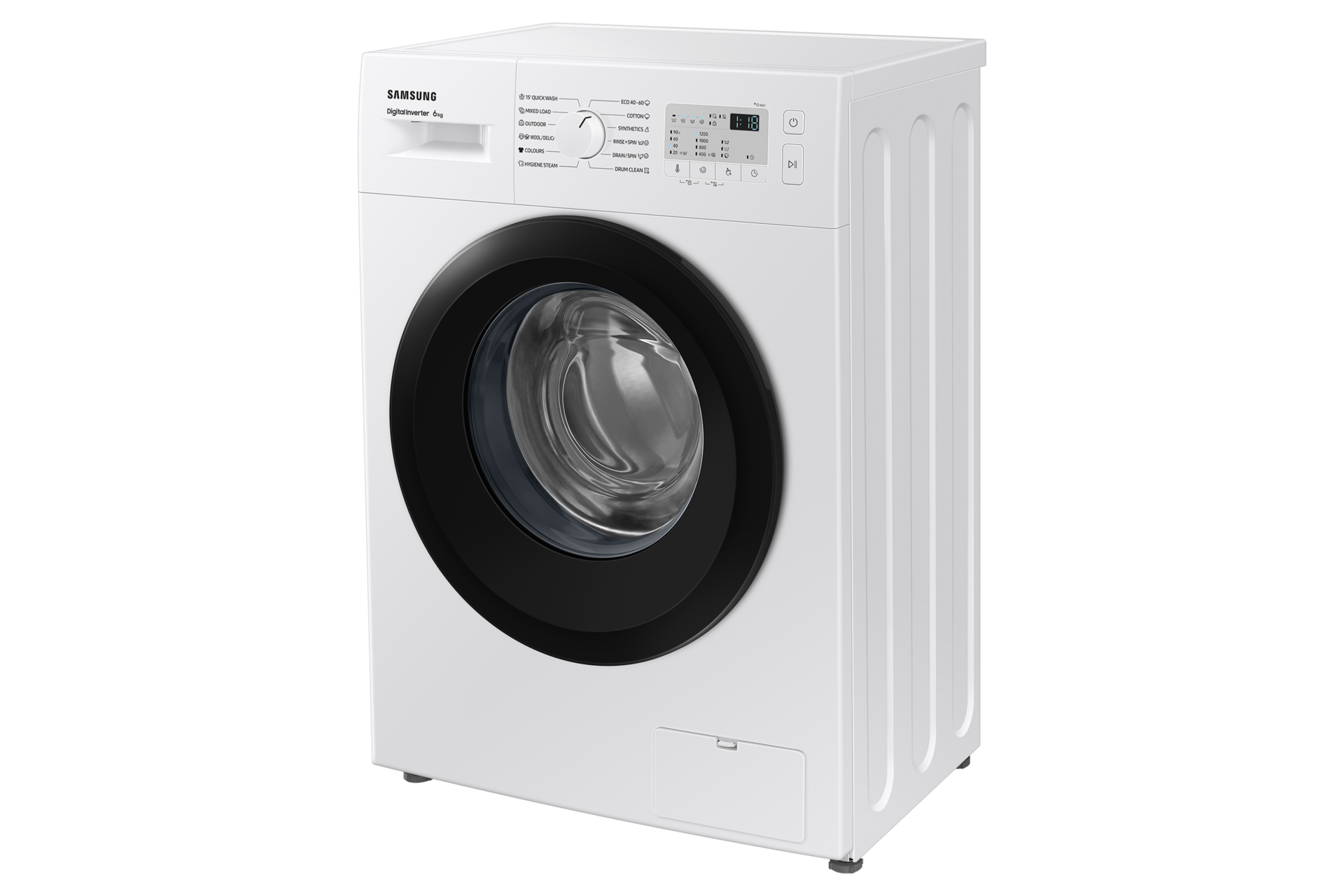 r-perspective White