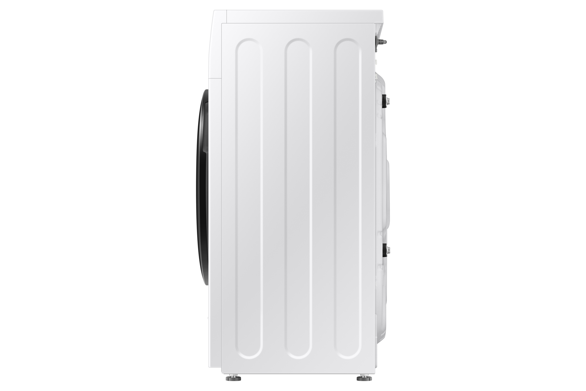 r-side White