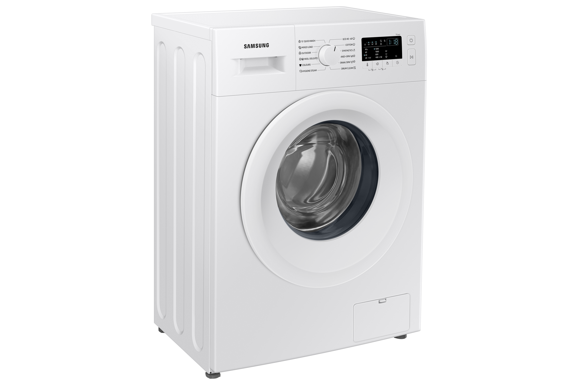 l-perspective White