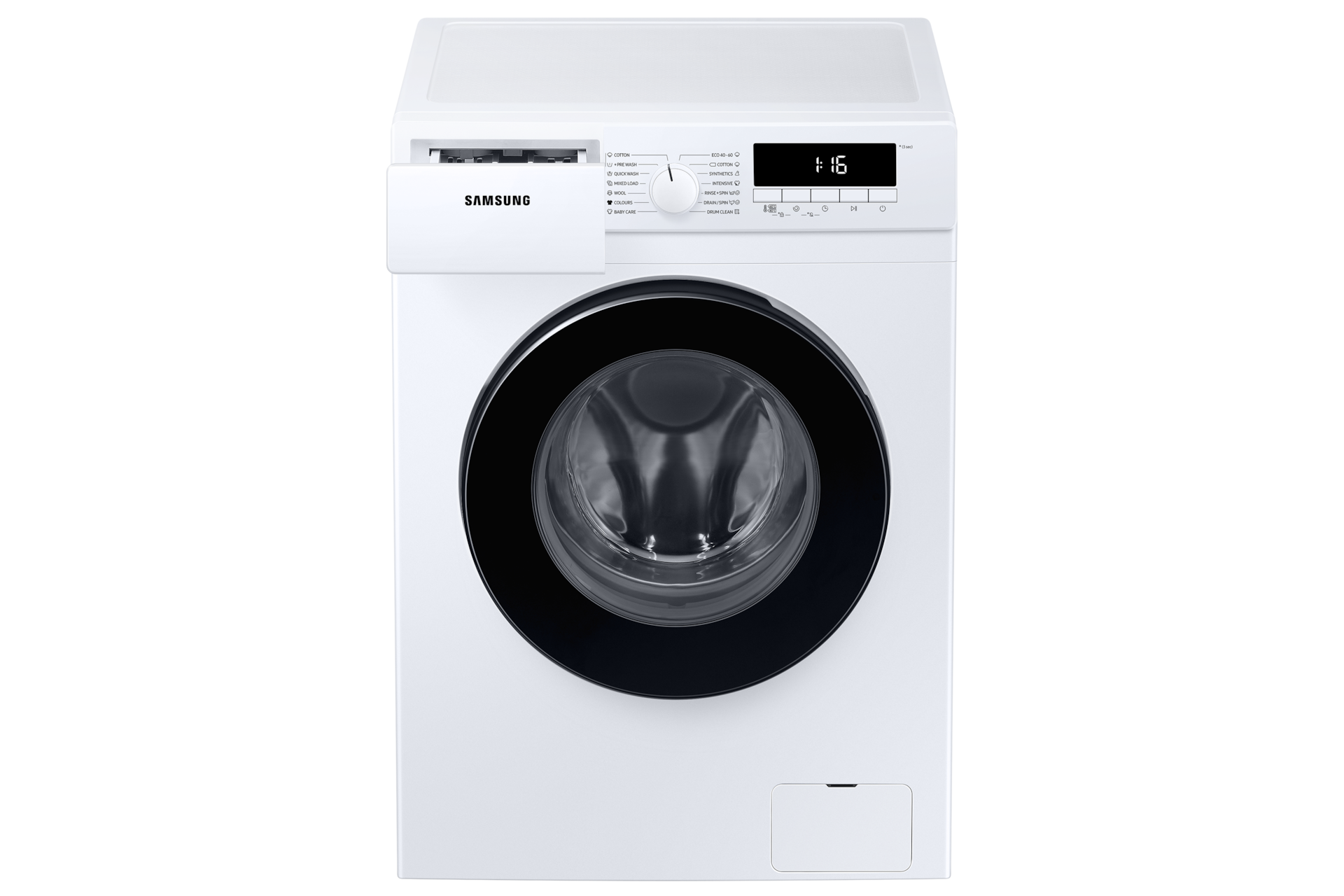 dynamic White