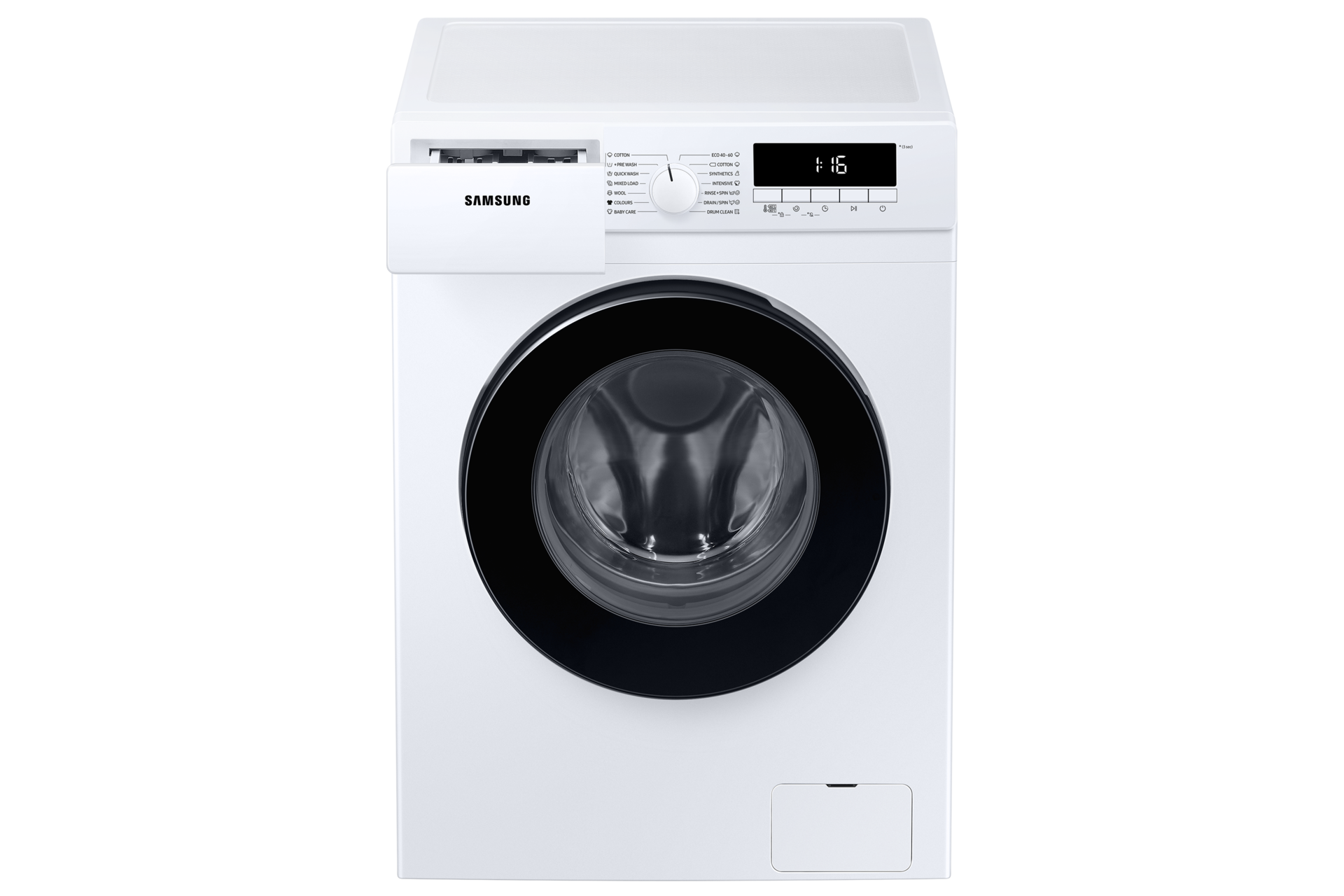 dynamic White