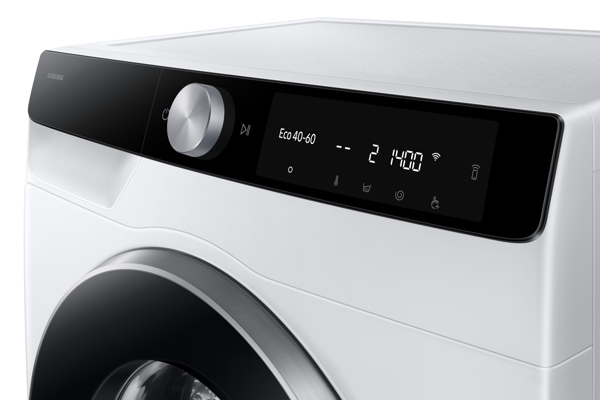 panel-control1 White