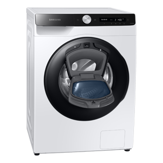 l-perspective-open White