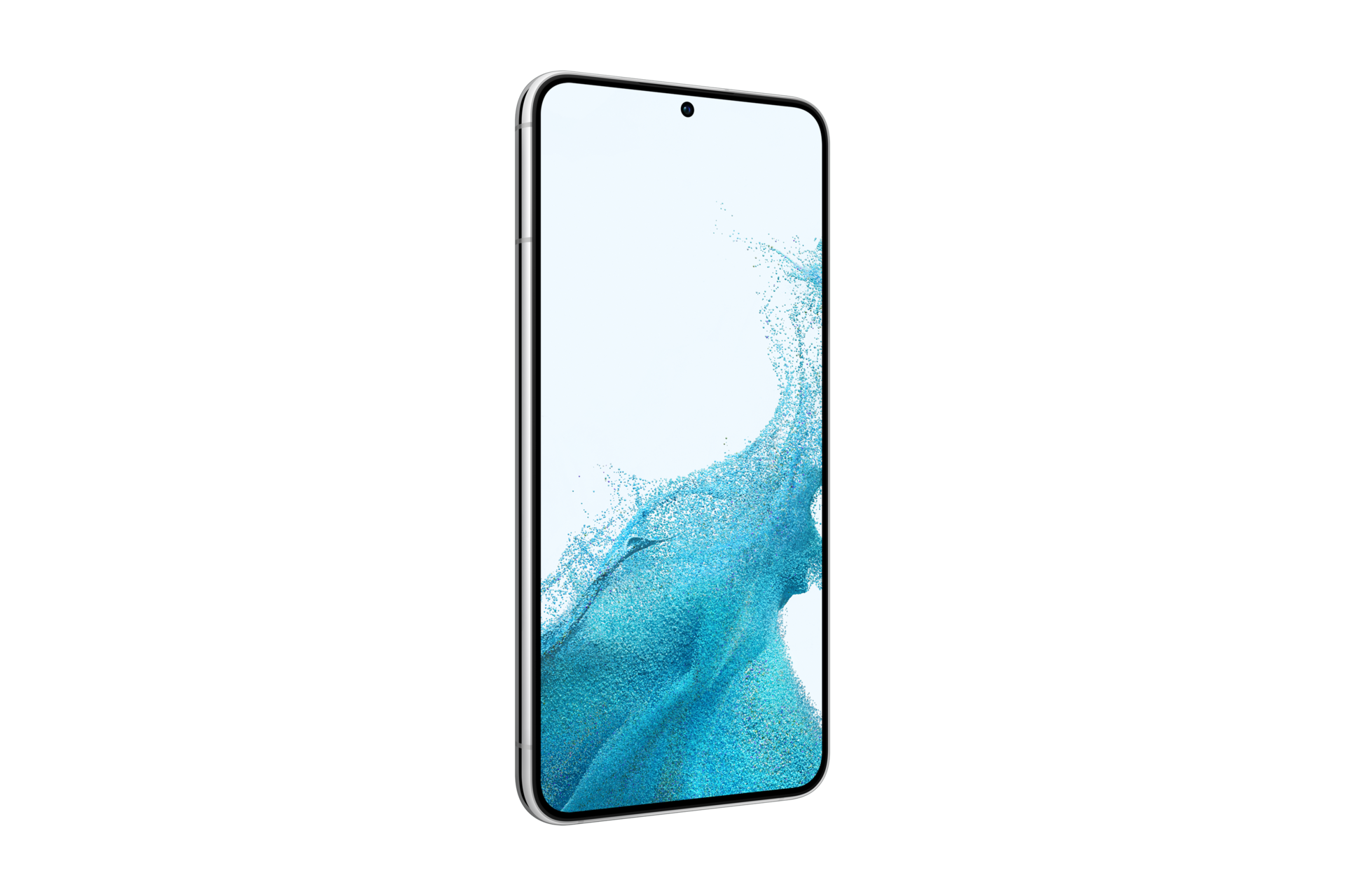 frontl30 Phantom White