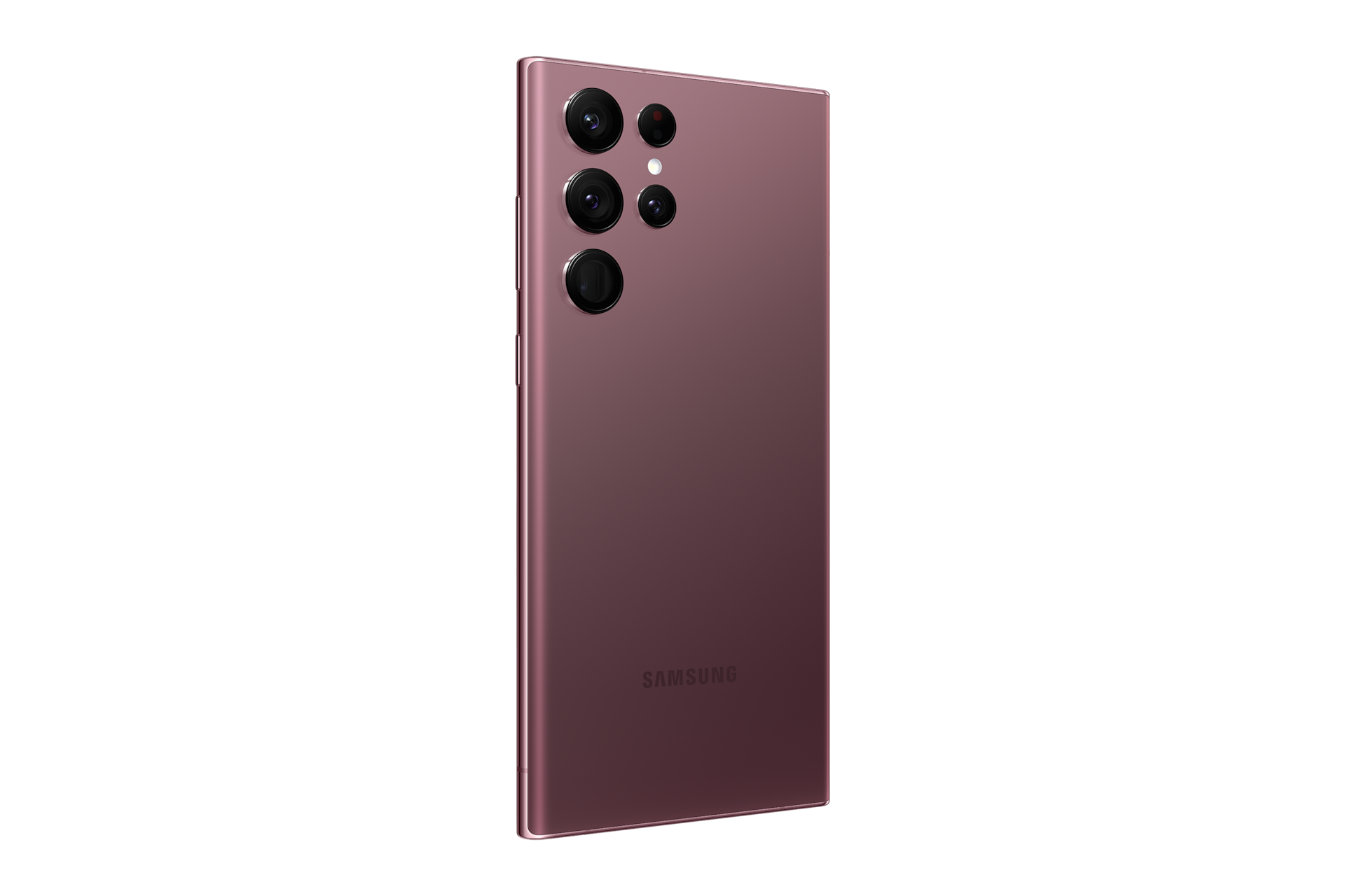 devicebackl30 Burgundy