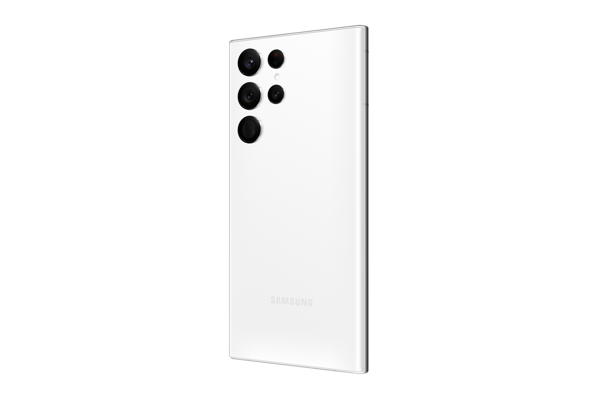 devicebackr30 Phantom White