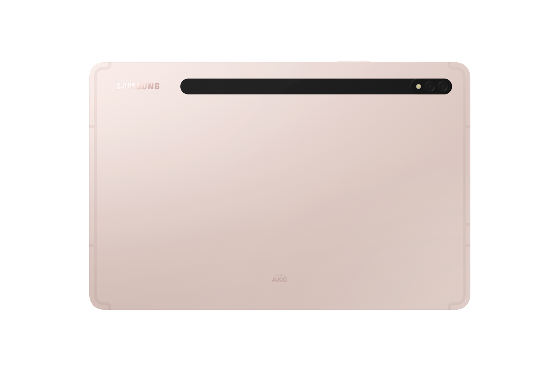 back Pink Gold