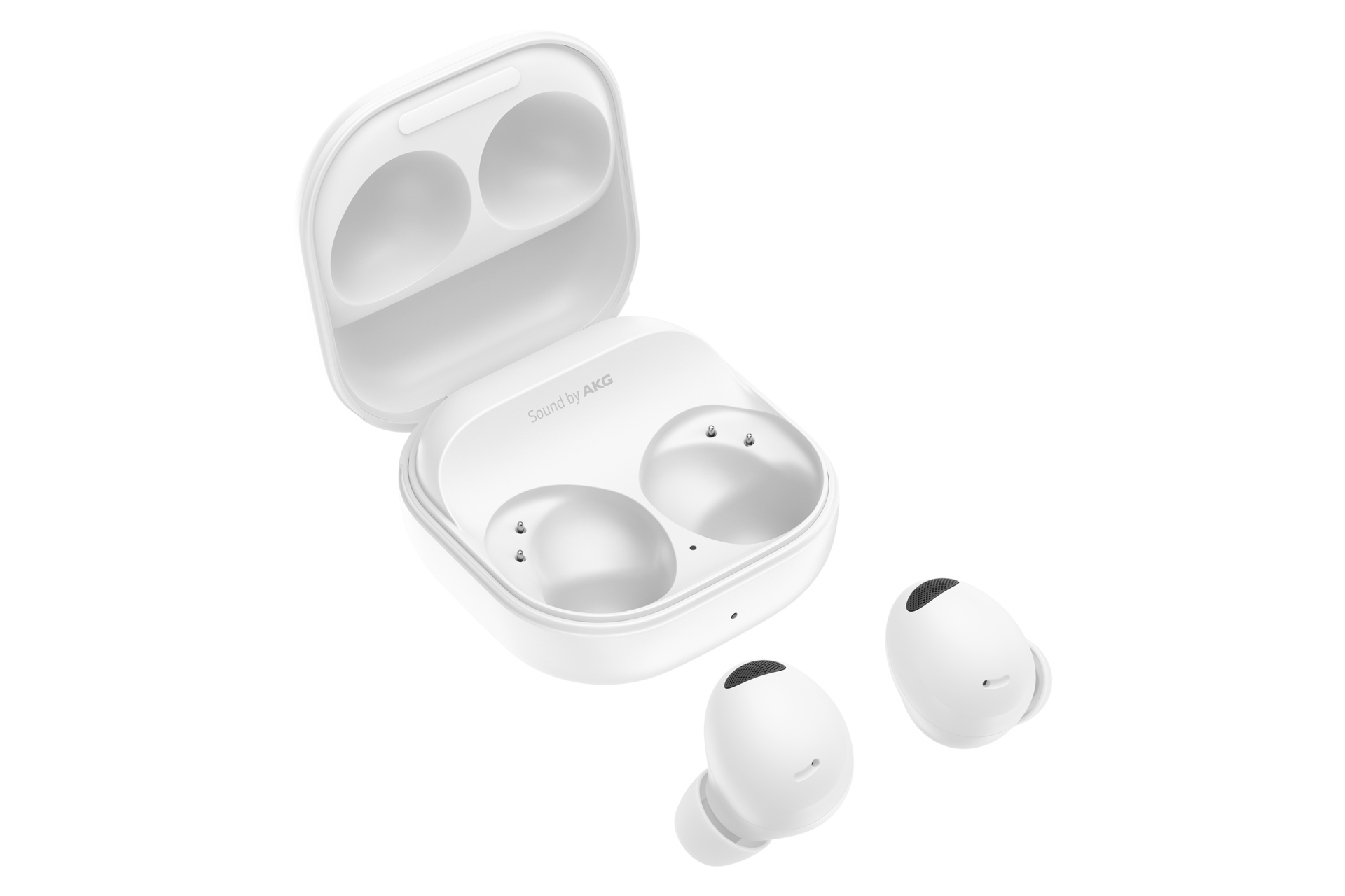 case-dynamic White