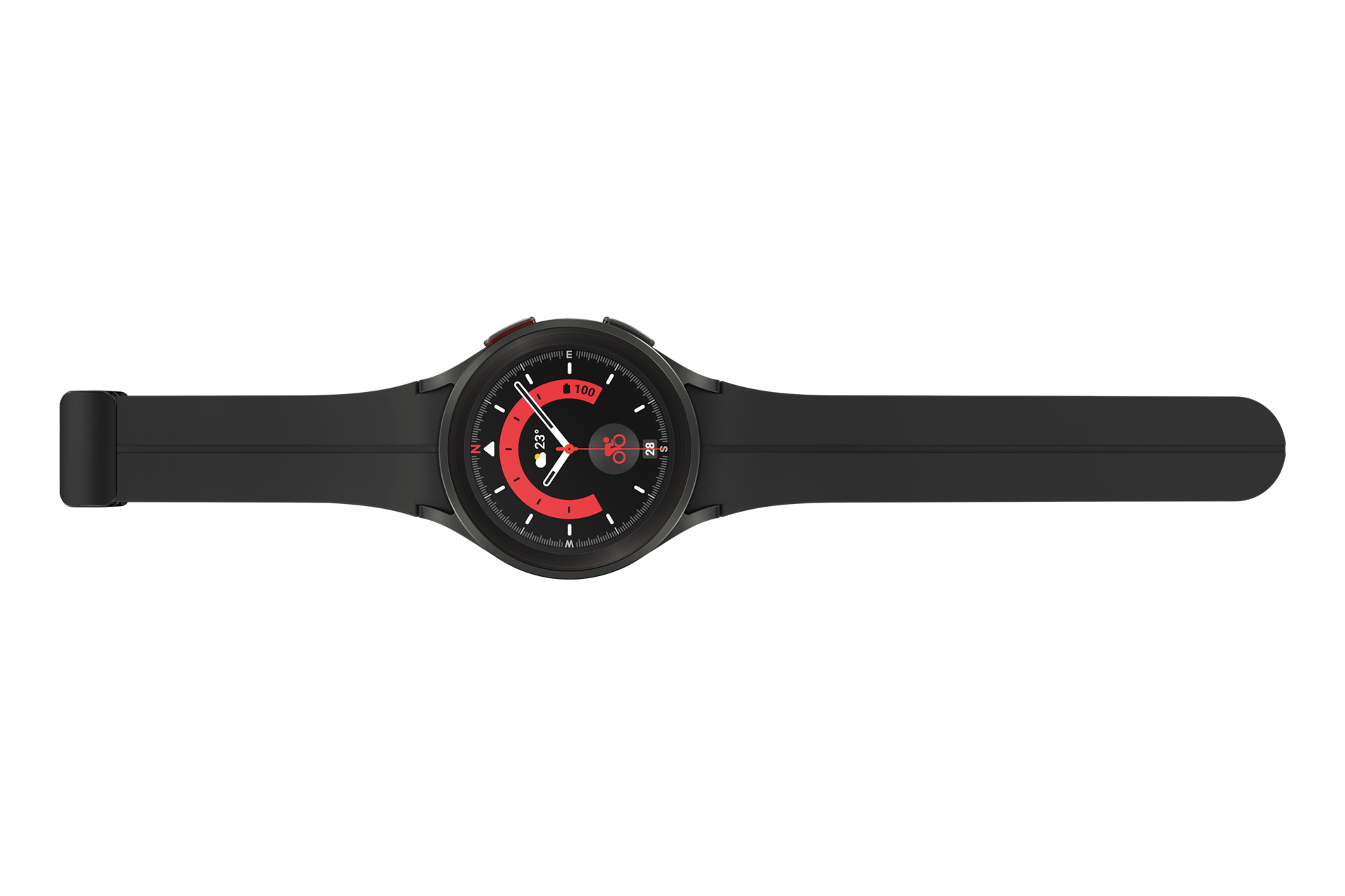 front3 Black Titanium